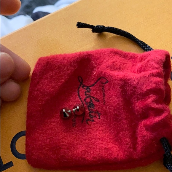 LOUIS VUITTON I phone 7 plus trunk case AUTHENTIC - Picture 3 of 8